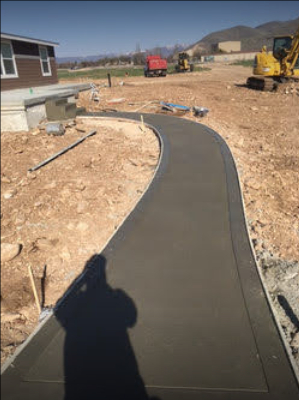 Concrete Companies St George